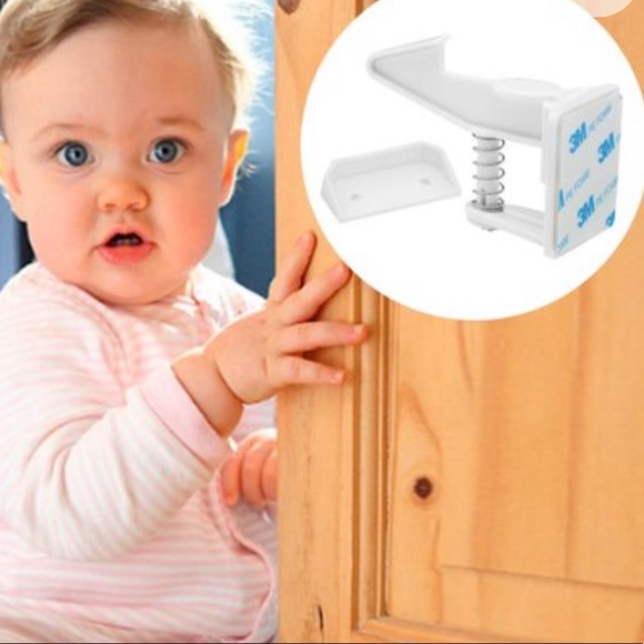suniry Other 3 Child Safety Locks Poshmark
